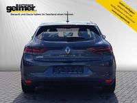 Gebraucht Renault Mégane IV Equilibre 140 PS (102 kW) 2023 Grau Limousine