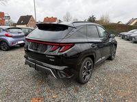 Neu Hyundai Tucson N Line 252 PS (185 kW) 2025 Schwarz SUV