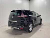 Usado Renault Espace 160 HP (117 kW) 2017 Preto Monovolume