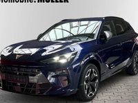 Second-hand Cupra Terramar 150 CP (110 kW) 2024 Albastru SUV