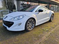 gebraucht Peugeot RCZ 1.6 155 THP Lückenloses Scheckheft