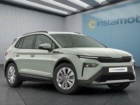 Neu Skoda Elroq 150 kW (204 PS) 2025 Grau SUV
