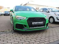 Gebraucht Audi RS3 Sport 400 PS (294 kW) 2018 Other Limousine