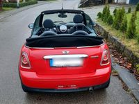 gebraucht Mini Cooper Cabriolet tüv Service neu!!!