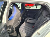 gebraucht VW Golf VIII 1.4 TSI Klima