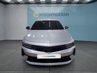 Gebraucht Opel Astra 131 PS (96 kW) 2024 Grau Kombi