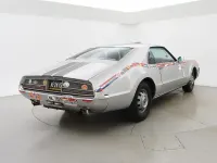 Gebraucht Oldsmobile Toronado 370 PS (272 kW) 1966 Grau