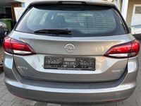 Gebraucht Opel Astra 110 PS (80 kW) 2017 Kombi