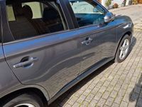 gebraucht Mitsubishi Outlander 2.0 MIVEC ClearTec 2WD -