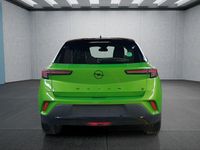 Gebraucht Opel Mokka-e 100 kW (136 PS) 2024 Grün SUV