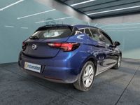 gebraucht Opel Astra Start Stop Turbo EU6d 5-Türer, Elegance 1.2 , Direct Injection T