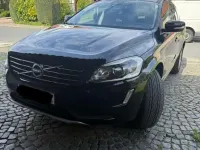 Second-hand Volvo XC60 190 CP (139 kW) 2016 Negru SUV