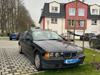 gebraucht BMW 316 ( E36 )