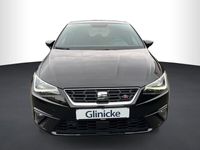 gebraucht Seat Ibiza FR 1.0 TSI DSG, NAVI, SHZ, LED