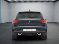 Gebraucht Seat Ibiza 150 PS (110 kW) 2025 Grau Kleinwagen