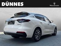 Gebraucht Maserati Levante 350 PS (257 kW) 2022 Weiß (bianco) SUV