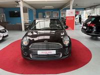 Brugt Mini Cooper Cabriolet 122 HK (89 kW) 2013 Brun Cabriolet