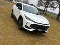 Gebraucht MG HS 272 PS (200 kW) 2025 Weiß SUV