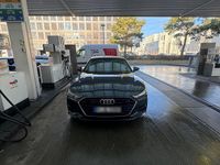 Gebraucht Audi A7 Ambiente 340 PS (250 kW) 2017 Grau Kleinwagen