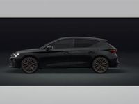 Neu Cupra Leon VZ 272 PS (200 kW) 2026 Schwarz (magnetic grau metallic) Limousine