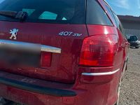 Gebraucht Peugeot 407 204 PS (150 kW) 2007 Kombi