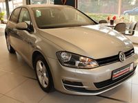 gebraucht VW Golf VII. Comfortline