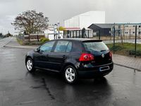 Gebraucht VW Golf IV 102 PS (75 kW) 2004 Schwarz Limousine