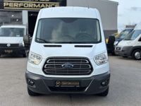 gebraucht Ford Transit 350 L3 Trend KLIMA MFL TEMPOMAT EURO5