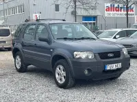 Gebraucht Ford Maverick 150 PS (110 kW) 2006 Blau SUV