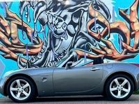 gebraucht Pontiac Solstice 