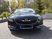 gebraucht Opel Insignia 2018 /Standheizung/ LED