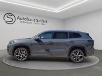 Neu VW Tayron R-line 265 PS (194 kW) 2025 Grau SUV