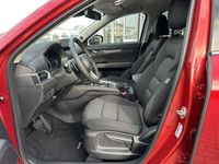 gebraucht Mazda CX-5 CX-52.5L SKYACTIV G 194