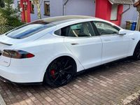 gebraucht Tesla Model S Dual Motor *GRATIS SUPERCHARGE* 700PS