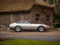 Gebraucht Ferrari Daytona 349 PS (256 kW) 1970 Grau
