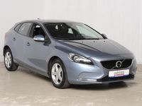 Gebraucht Volvo V40 Performance 120 PS (88 kW) 2016 Blau Kombi