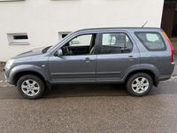 Occasion Honda CR-V Executive 150 ch (110 kW) 2004 Gris SUV