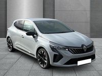 Neu Renault Clio V Techno 143 PS (105 kW) 2025 Rafalegrau Kleinwagen
