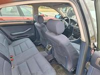 Gebraucht Audi A6 164 PS (120 kW) 2000 Blau Limousine