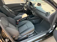 Gebraucht Audi A1 Sport 116 PS (85 kW) 2017 Schwarz Kleinwagen