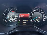 Gebraucht Ford Mondeo Titanium 150 PS (110 kW) 2018 Blau Kombi