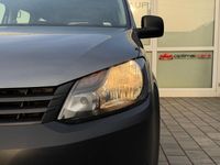 Gebraucht VW Caddy Maxi Team 105 PS (77 kW) 2015 Grau Van / Kleinbus