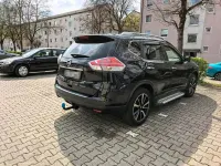 Gebraucht Nissan X-Trail 174 PS (127 kW) 2017 Schwarz SUV