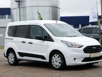 gebraucht Ford Transit Connect 1.5 EcoBlue Kombi Tempomat Klima