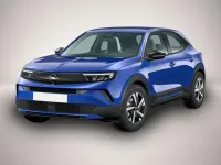 Neu Opel Mokka 136 PS (100 kW) 2026 Manufacturer SUV