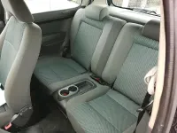Gebraucht VW Fox 52 PS (38 kW) 2008 Schwarz Kleinwagen