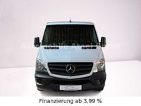 gebraucht Mercedes Sprinter Kombi Lang 314 CDI 8-SITZE+1.HAND (6243