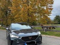 Gebraucht Cupra Formentor 310 PS (228 kW) 2021 SUV