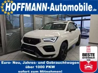 Neu Cupra Ateca 150 PS (110 kW) 2026 Weiß SUV