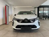 Neu Mitsubishi Colt Basis 67 PS (49 kW) 2025 Weiss Kleinwagen